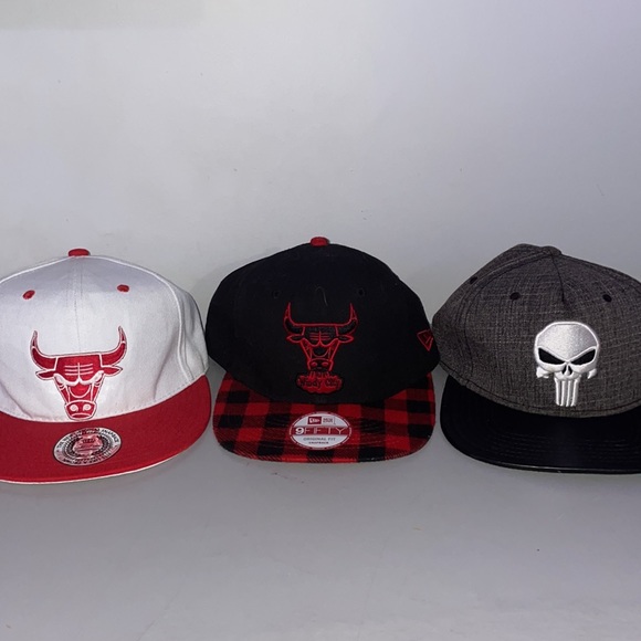 Snapbacks - Picture 2 of 2